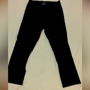 Nike capris